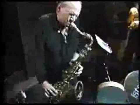 A Tribute to John Coltrane:  Will the Real David Liebman Please Stand Up