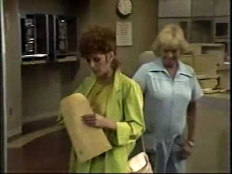 GH Prometheus Disk 561: Arrested for Prosti....