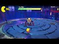 Pac Man World Remake PS5 2022 Episodio Finale Tana Di Toc Man