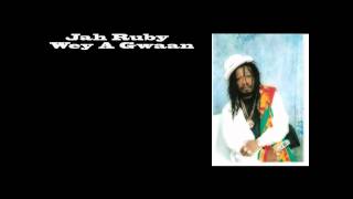 Jah Ruby - Wey A Gwaan (VA - Tun It Up-3 Levels - 2011)