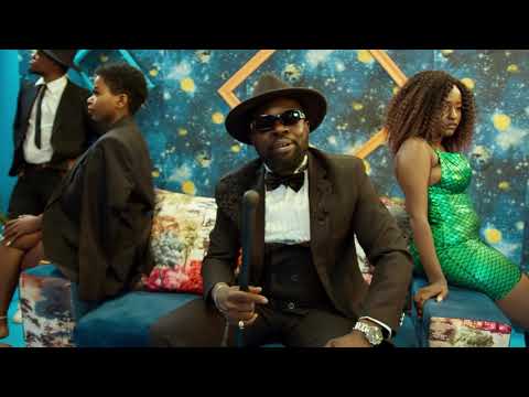 MUNGU FENI - ASI ONZI ( OFFICIAL VIDEO)