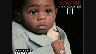 Lil Wayne - Playing With Fire