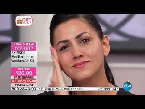 HSN | Beauty Gifts Event Preview 11.16.2016 - 10 PM
