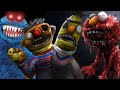 My Personal Top 10 Scary Sesame Street Moments Video Final Part