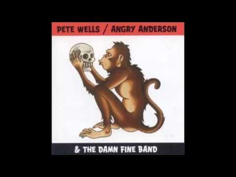 Goin' Down - Angry Anderson & Peter Wells