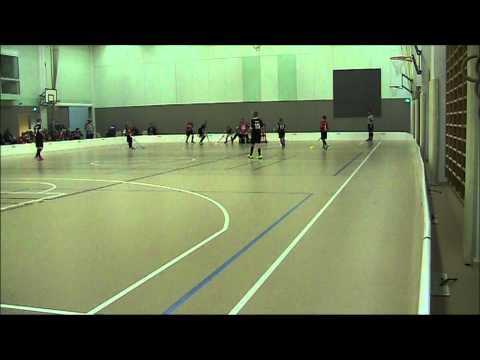 24.01.2015 KaKo - HirvHe MAALIKOOSTE