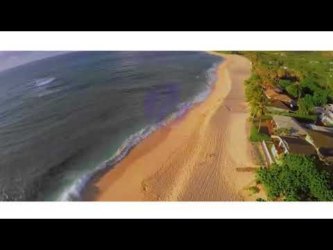 M Zak Ft Akrish Keep Mi Padi Official Music Video 2018 HD