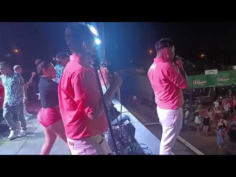 Tierno corazón - Sonido 2000 (En vivo) Pucallpa. Carnaval Manantaino 2023