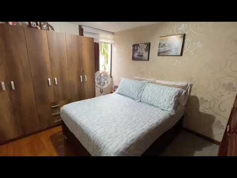 Apartamentos, Venta, El Troncal - $260.000.000