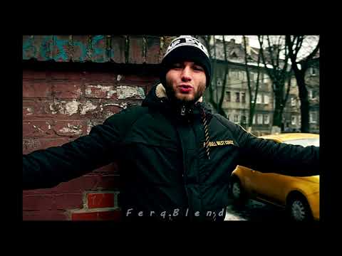 Daniel Dym KNF - Klimaty Braterskie | Ferq Blend