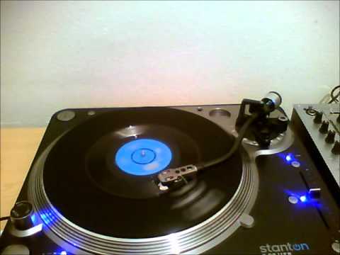 Roy C - Shotgun Wedding 1965 UK RECORDS UK19 7"