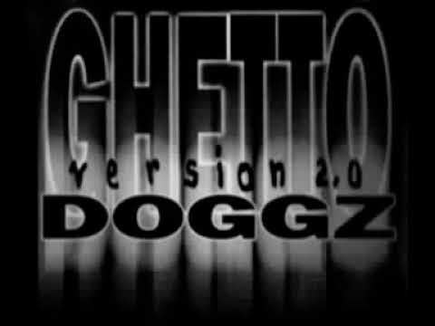 GHETTO DOGGZ VERSION 2.0 | FULL ALBUM (CHIPMUNKS)