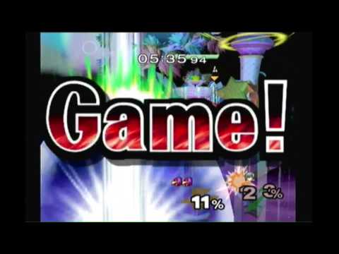 Fuzion Smash Monthly, Melee Singles, GFs - Delusion[W] (Falco) vs. Atomsk[L] (Falco/Marth/Fox)