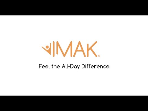 IMAK ProductLine video
