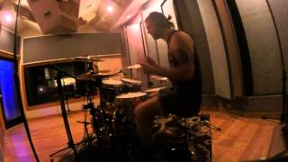 Title Fight-Hypernight (Drum Cover)