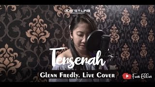 Download lagu Terserah - Glenn Fredly (Live Cover & Video Lirik by Fani Ellen) mp3 Download lagu Terserah - Glenn Fredly (Live Cover & Video Lirik by Fani Ellen) mp3