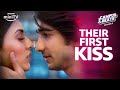 Shantanu Maheshwari And Shruti Sinha S First Kiss Campus Beats Season 2 Amazon MiniTV