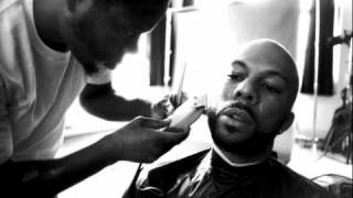 Common &amp; Raekwon Freestyle (Wake Up Show)