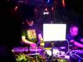 Hardfloor - Mahogany Roots (live)