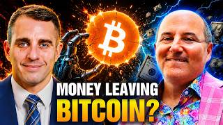 Is AI Taking Money & Attention Away From Bitcoin?