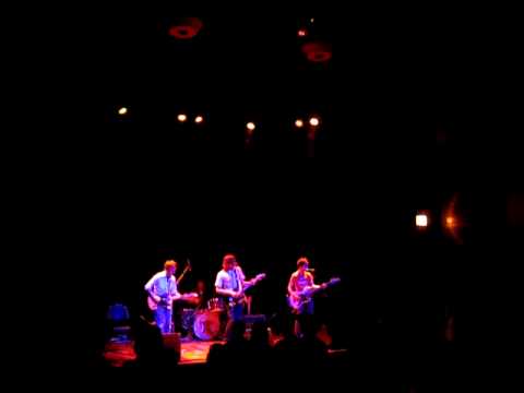 Nathan Xander and Witchouse @ Lincoln Hall 