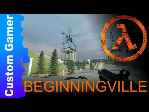 BeginningVille - Collectors Compound [Part 2 of 2]