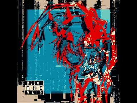 【東方Metalcore】Medoi The Maid, kina - scarlet angel