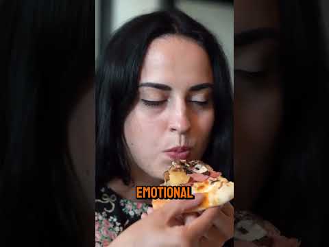 The Psychological Aspects of Comfort Food