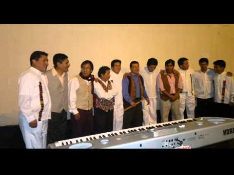 Arpay - huancayo 2013