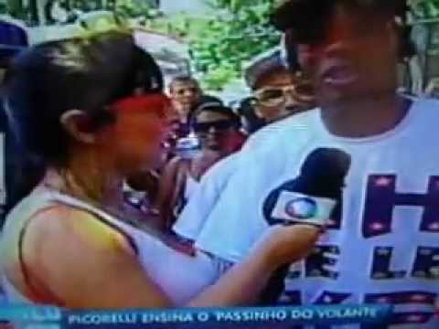 Mc Federado e os lelek