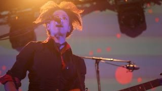 »radiant devices« | &quot;PacMan&quot; live at The Metro