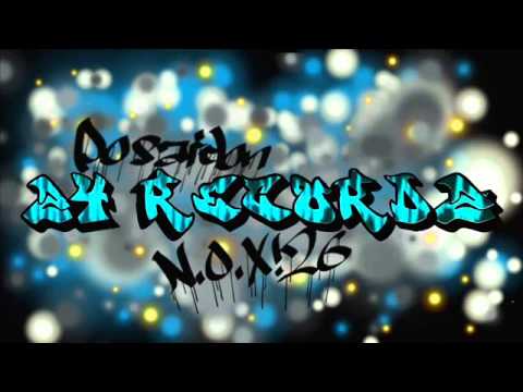 Posaidon Feat. Nox!26 Gegen den Rest (Prod. by Screwaholic)