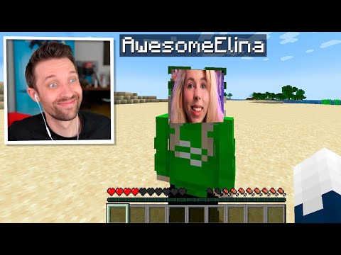 wir TESTEN die DÜMMSTEN MINECRAFT MODS