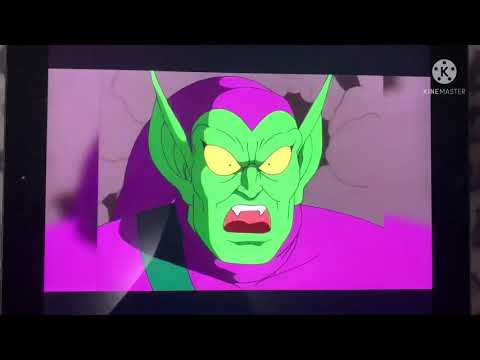 Mutants Inc Part 11 - Asterix Kidnapped/The Scream Extractor