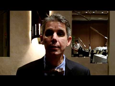 Dr. David Casarett on leaving a legacy