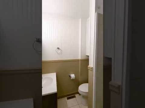 Refreshed 3 Bedroom in Elliott minutes from Downtown property video