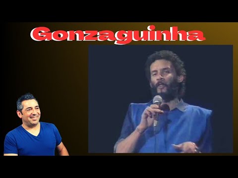 Portuga reage a Gonzaguinha - O que é, O que é?