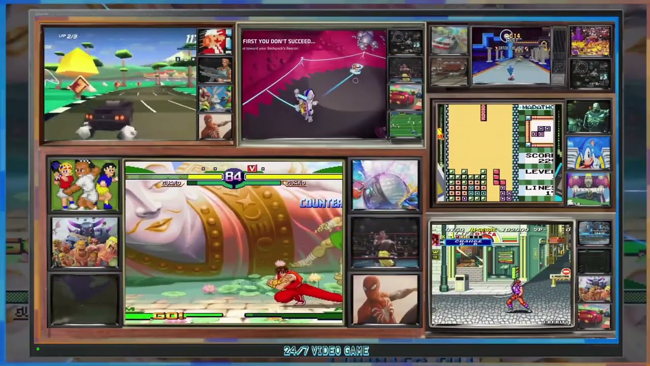 Play Video