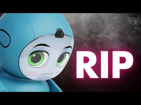 The Fall of Moxie: AI ROBOT from M3GAN 2.0 Abrupt Shutdown is Cautionary Tale