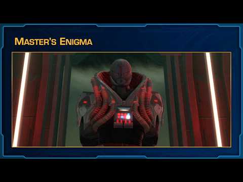 What's Next in SWTOR 7.8.1? - FULL Breakdown!