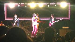 Get Lost by Breakbot @ House of Creative Festival on 11/18/16