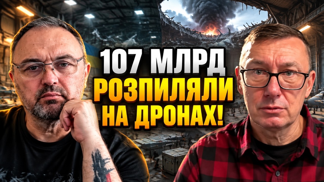 😱Сплив грандіозний скандал у Міноборони! Хто нажився на беззахисному небі? 