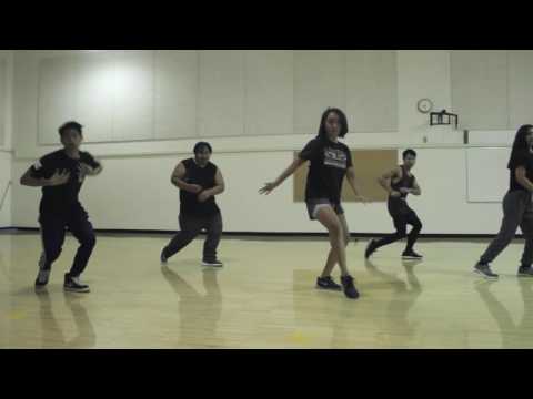 Teedra Moses - "The Only One" | Royce Nitchell Legaspi