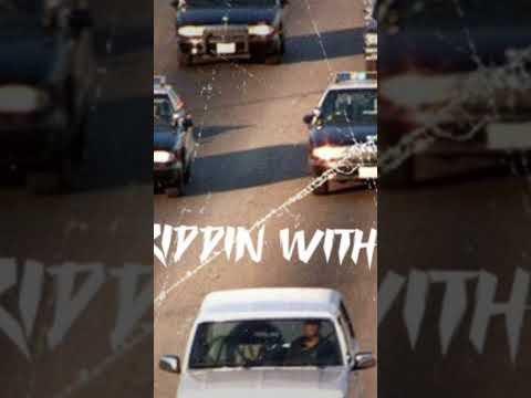 Riddin with life snippet Ball Gretski #SHARKWAY