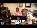 JDOT BREEZY SHOOT IT OUT REACTION DOT SNAPPED