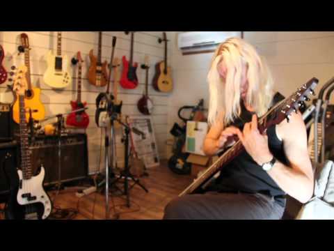 Kompendium : Nick Beggs : Beneath The Waves