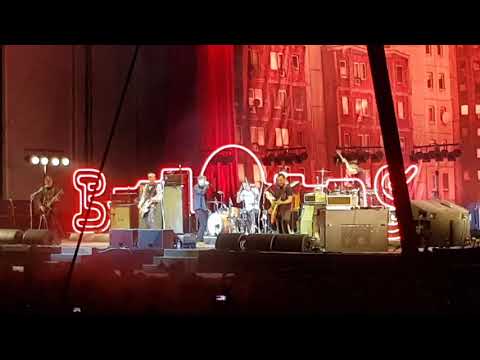 Beatsteaks feat. Turbostaat - Frieda und die Bomben (Live am 25.08.2018 in der Berliner Wuhlheide)