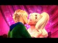Barbie: A Fashion Fairytale - Ken & Barbie reunited