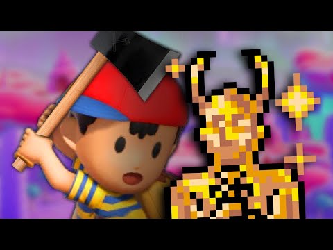 Ruining EarthBound's Best Moment