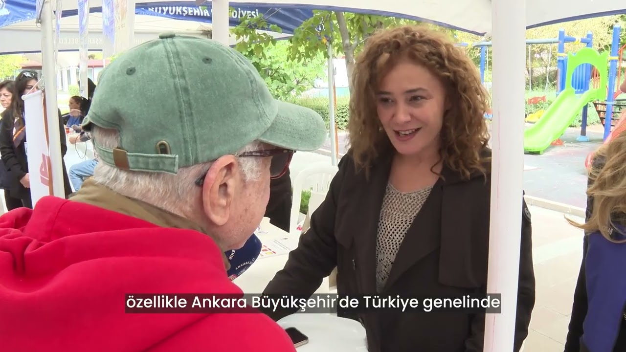 Dünya Akciğer Günü kapsamında, akciğer sağlığı ve solunum hastalıkları ele alındı